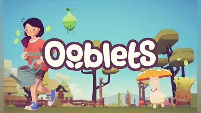 Ooblets (XB1) (Account) [Global] [Standard]