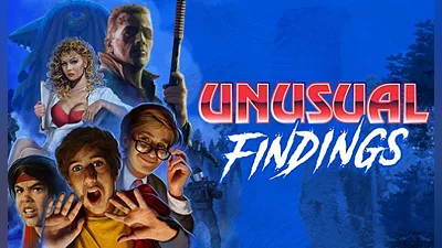 Unusual Findings (XB1) (Account) [Global] [Standard]
