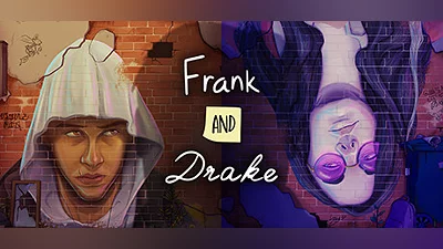Frank and Drake (XB1) (Account) [Global] [Standard]