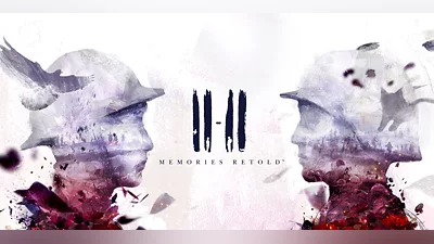 11-11 Memories Retold (XB1) (Account) [Global] [Standard]