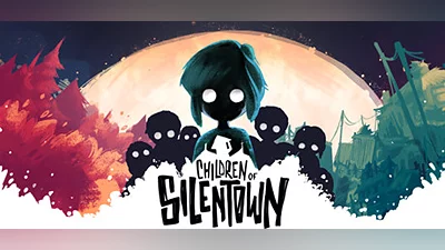 Children of Silentown (XB1) (Account) [Global] [Standard]