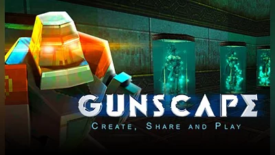 Gunscape (XB1) (Account) [Global] [Standard]