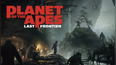 Planet of the Apes: Last Frontier (XB1) (Account) [Global] [Standard]