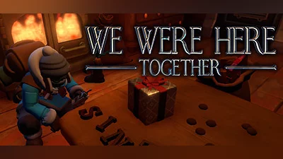 We Were Here Together (XB1) (Account) [Global] [Standard]