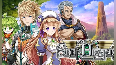 Seek Hearts (XB1) (Account) [Global] [Standard]
