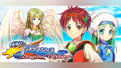 Frane Dragons Odyssey (XB1) (Account) [Global] [Standard]