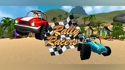 Rally Racers (XB1) (Account) [Global] [Standard]