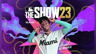 MLB The Show 23 (XB1) (Account) [Global] [Standard]