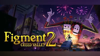 Figment 2: Creed Valley (XB1) (Account) [Global] [Standard]