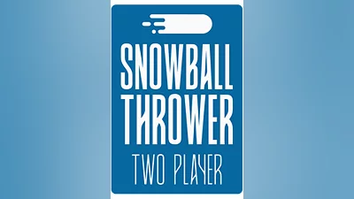 Two Player Snowball Thrower Bobo and Momo (XB1) (Account) [Global] [Standard]