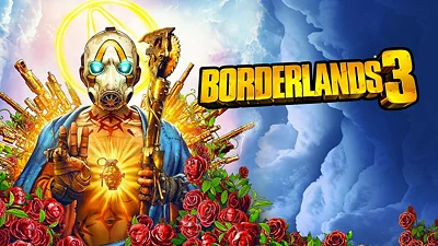 Borderlands 3 (XB1) (Account) [Global] [Standard]