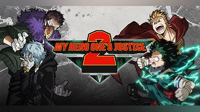 MY HERO ONE'S JUSTICE 2 (XB1) (Account) [Global] [Standard]