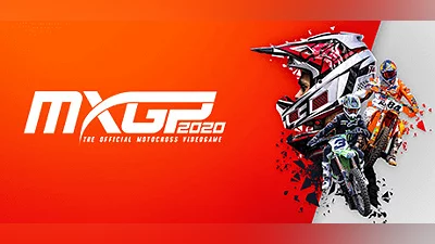 MXGP 2020 - The Official Motocross Videogame (XB1) (Account) [Global] [Standard]