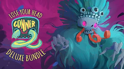 Lose Your Head Deluxe Bundle (XB1) (Account) [Global] [Standard]