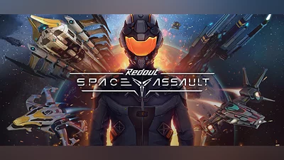 Redout: Space Assault (XB1) (Account) [Global] [Standard]