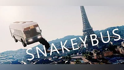 Snakeybus (XB1) (Account) [Global] [Standard]