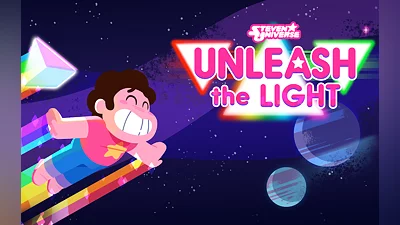 Steven Universe: Unleash the Light (XB1) (Account) [Global] [Standard]