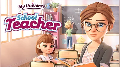 MY UNIVERSE SCHOOL TEACHER (XB1) (Account) [Global] [Standard]