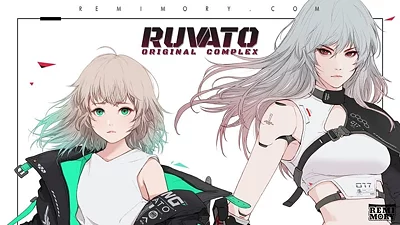 Ruvato: Original Complex (XB1) (Account) [Global] [Standard]