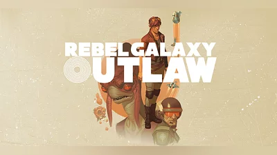REBEL GALAXY OUTLAW (XB1) (Account) [Global] [Standard]