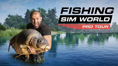 Fishing Sim World: Pro Tour (XB1) (Account) [Global] [Standard]