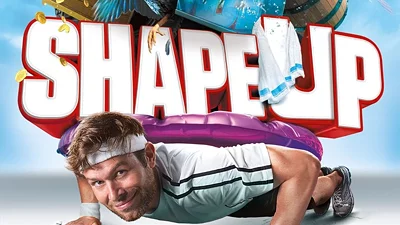 SHAPE UP (XB1) (Account) [Global] [Standard]