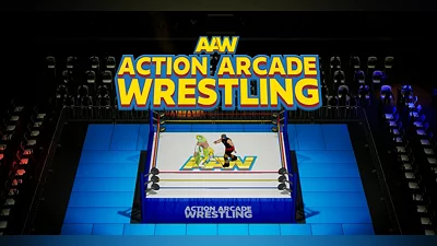 Action Arcade Wrestling (XB1) (Account) [Global] [Standard]