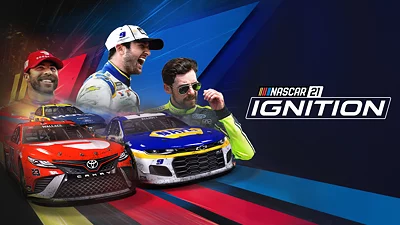 NASCAR 21 Ignition (XB1) (Account) [Global] [Standard]