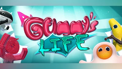 A Gummys Life (XB1) (Account) [Global] [Standard]