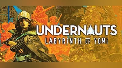 Undernauts: Labyrinth of Yomi (XB1) (Account) [Global] [Standard]