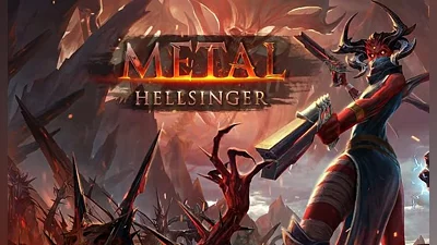 Metal Hellsinger (XB1) (Account) [Global] [Standard]