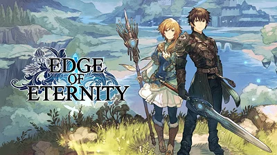 Edge Of Eternity (XB1) (Account) [Global] [Standard]