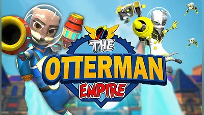 The Otterman Empire (XB1) (Account) [Global] [Standard]