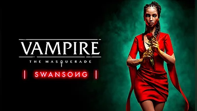 Vampire: The Masquerade Swansong (XB1) (Account) [Global] [Standard]
