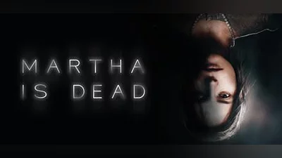 Martha Is Dead (XB1)  (Account) [Global] [Standard]
