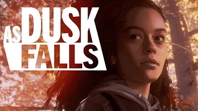 As Dusk Falls (XB1) (Account) [Global] [Standard]