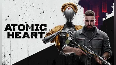 ATOMIC HEART (XB1) (Account) [Global] [Standard]