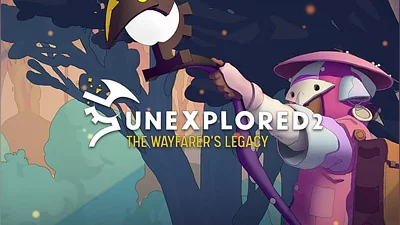 Unexplored 2: The Wayfarers Legacy (XB1) (Account) [Global] [Standard]