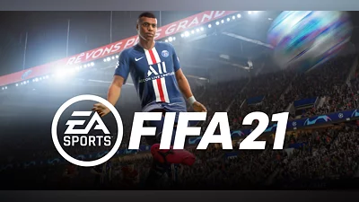 FIFA 21 (XB1) (Account) [Global] [Standard]