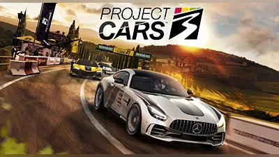 PROJECT CARS 3 (XB1) (Account) [Global] [Standard]