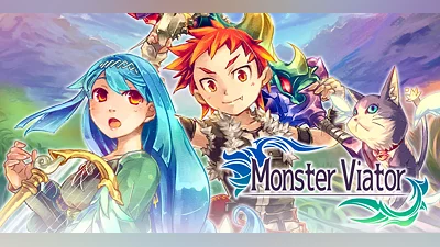 Monster Viator (XB1) (Account) [Global] [Standard]