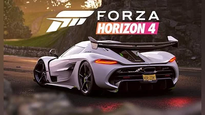 Forza Horizon 4 (XB1) (Account) [Global] [Standard]