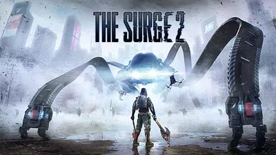 THE SURGE 2 (XB1) (Account) [Global] [Standard]