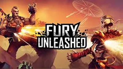 FURY UNLEASHED (XB1) (Account) [Global] [Standard]