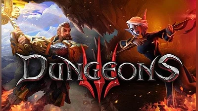 DUNGEONS 3 (XB1) (Account) [Global] [Standard]