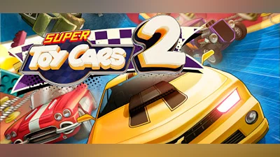 SUPER TOY CARS 2 (XB1) (Account) [Global] [Standard]