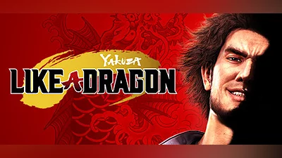 Yakuza: Like a Dragon (XB1) (Account) [Global] [Standard]
