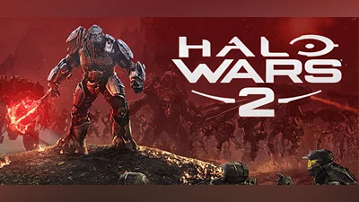 HALO WARS 2 ULTIMATE EDITION (XB1) (Account) [Global] [Standard]