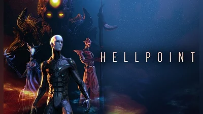 HELLPOINT (XB1) (Account) [Global] [Standard]