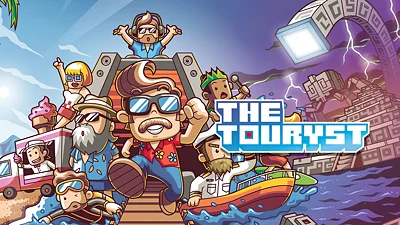 The Touryst (XB1) (Account) [Global] [Standard]